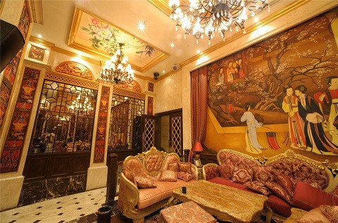 包头高档KTV妹子质量哪家好 包头高档KTV妹子质量哪家好